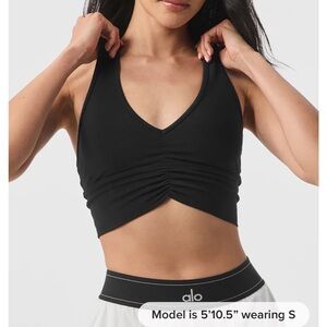 Alo yoga. Size XS. Wild thing sports bra.